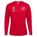 HUMMEL hmlAUTHENTIC PL JERSEY L/S