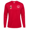 HUMMEL hmlAUTHENTIC PL JERSEY L/S