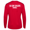 HUMMEL hmlAUTHENTIC PL JERSEY L/S