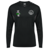 HUMMEL hmlAUTHENTIC PL JERSEY L/S