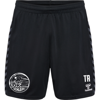HUMMEL hmlAUTHENTIC PL SHORTS KIDS