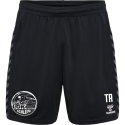 HUMMEL hmlAUTHENTIC PL SHORTS KIDS