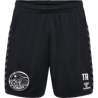 HUMMEL hmlAUTHENTIC PL SHORTS KIDS