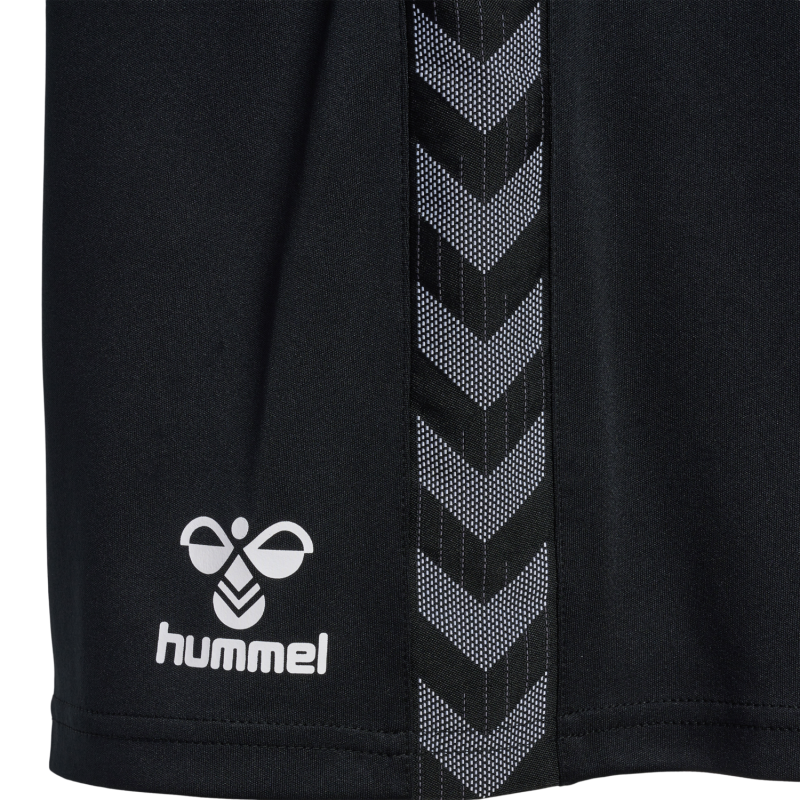 HUMMEL hmlAUTHENTIC PL SHORTS KIDS