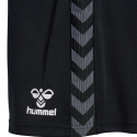 SV Lok Schleife Kinder Shorts schwarz