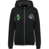 SV Lok Schleife Damen Kapuzenjacke