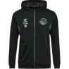HUMMEL hmlAUTHENTIC PL ZIP HOODIE KIDS