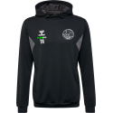 HUMMEL hmlAUTHENTIC PL HOODIE KIDS