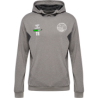 HUMMEL hmlAUTHENTIC PL HOODIE KIDS