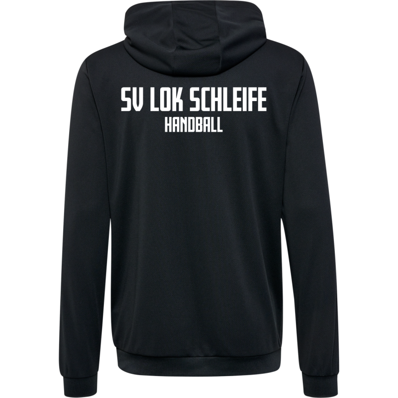 HUMMEL hmlAUTHENTIC PL HOODIE