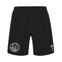 HUMMEL hmlAUTHENTIC WOVEN SHORTS WOMAN