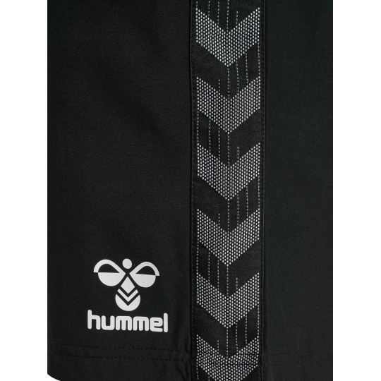 HUMMEL hmlAUTHENTIC WOVEN SHORTS KIDS