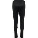 SV Lok Schleife Damen Trainingshose schwarz