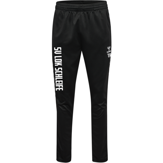 HUMMEL hmlAUTHENTIC TRAINING PANTS KIDS