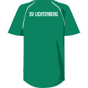 SV Lichtenberg Basic Trikot Kids grün/weiss