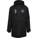 HUMMEL hmlAUTHENTIC BENCH JACKET