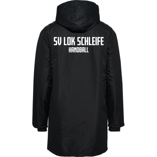 HUMMEL hmlAUTHENTIC BENCH JACKET