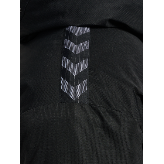 HUMMEL hmlAUTHENTIC BENCH JACKET