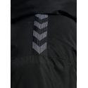 SV Lok Schleife Herren Parka schwarz