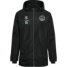 SV Lok Schleife Herren Allwetterjacke schwarz