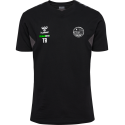 SV Lok Schleife Herren Baumwollshirt