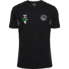 SV Lok Schleife Herren Baumwollshirt