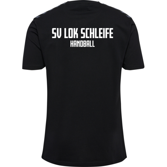 HUMMEL hmlAUTHENTIC CO T-SHIRT S/S