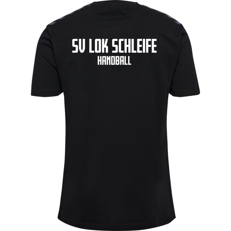 HUMMEL hmlAUTHENTIC CO T-SHIRT S/S