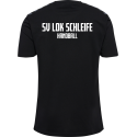 HUMMEL hmlAUTHENTIC CO T-SHIRT S/S