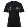 HUMMEL hmlAUTHENTIC CO T-SHIRT S/S WOMAN