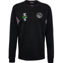 HUMMEL hmlAUTHENTIC CO TRAINING SWEAT