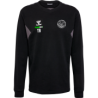 HUMMEL hmlAUTHENTIC CO TRAINING SWEAT