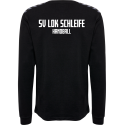 HUMMEL hmlAUTHENTIC CO TRAINING SWEAT