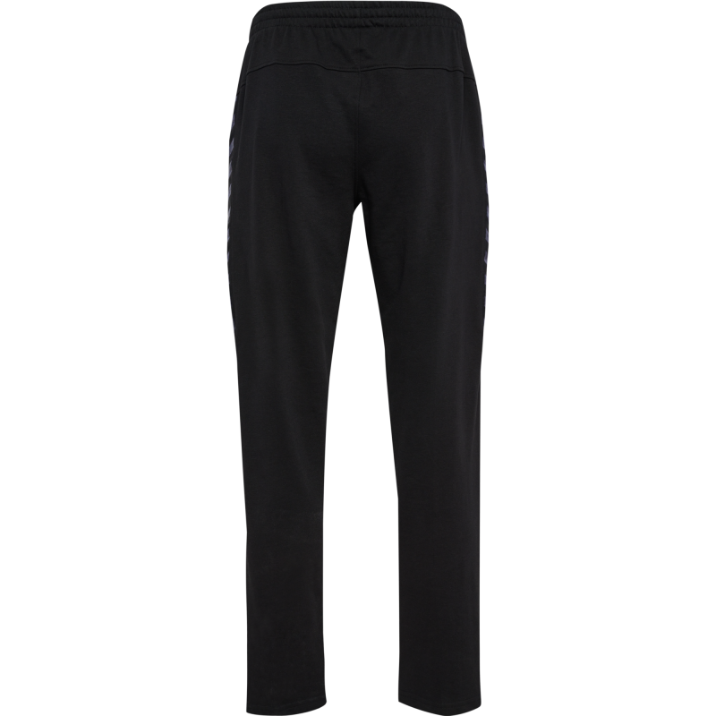SV Lok Schleife Herren Baumwollhose schwarz