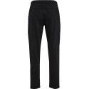 SV Lok Schleife Herren Baumwollhose schwarz