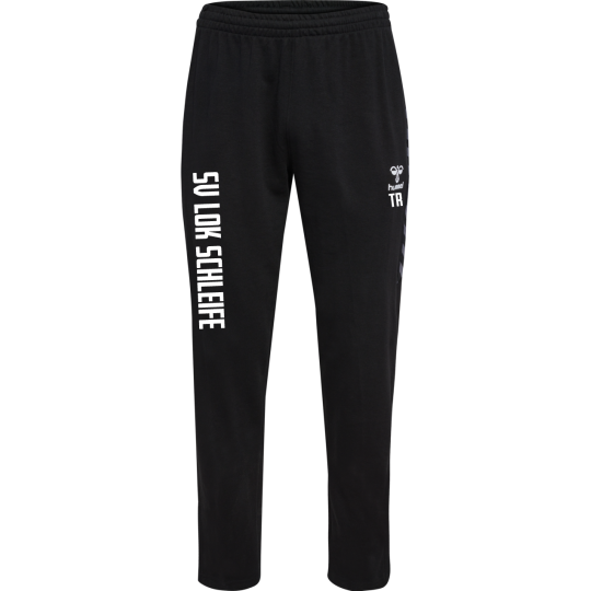 HUMMEL hmlAUTHENTIC CO TRAINING PANTS KIDS