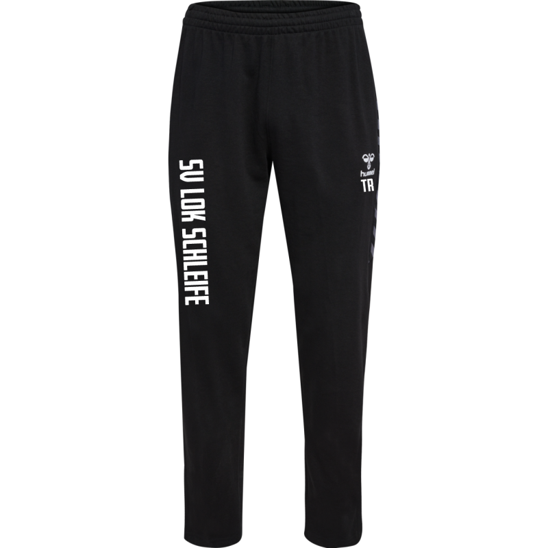 HUMMEL hmlAUTHENTIC CO TRAINING PANTS KIDS