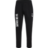 SV Lok Schleife Kinder Baumwollhose schwarz