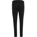 SV Lok Schleife Damen Baumwollhose schwarz