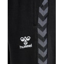 SV Lok Schleife Damen Baumwollhose schwarz