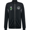 HUMMEL hmlAUTHENTIC PL ZIP JACKET KIDS
