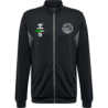 HUMMEL hmlAUTHENTIC PL ZIP JACKET KIDS