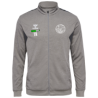 HUMMEL hmlAUTHENTIC PL ZIP JACKET KIDS
