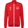 HUMMEL hmlAUTHENTIC PL ZIP JACKET KIDS