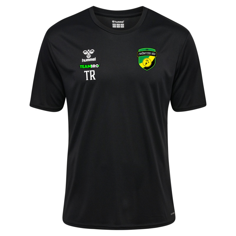 Zwönitzer HSV Kinder Jersey