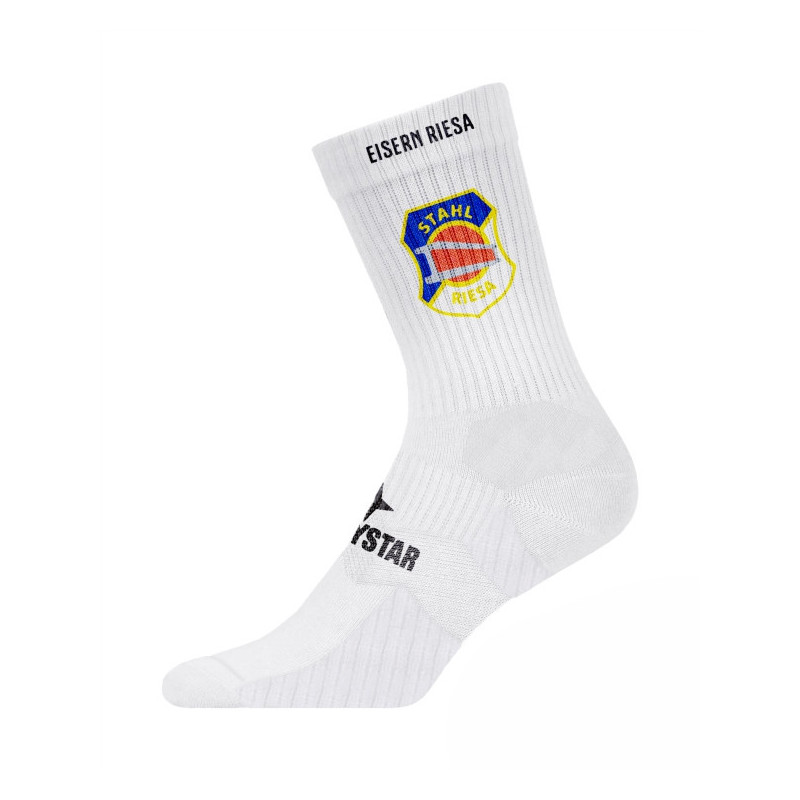 BSG Stahl Riesa Sportsocke