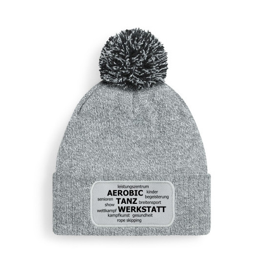 ATW  Bommelmütze