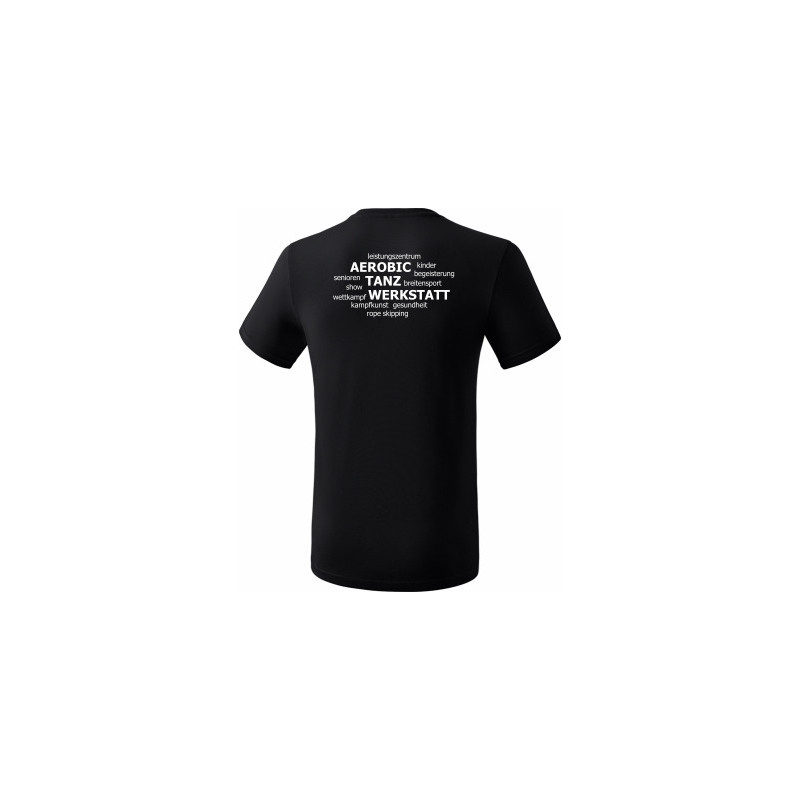 ATW Kinder Freizeitshirt