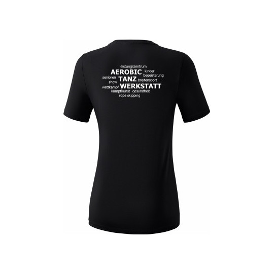 ATW Damen Freizeitshirt 