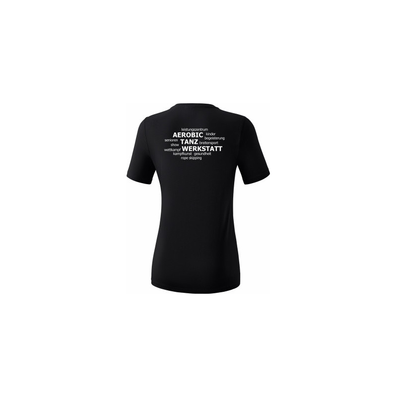 ATW Damen Freizeitshirt 
